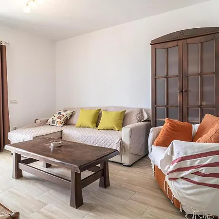 Gorgeous In With House Sea View Apartment
