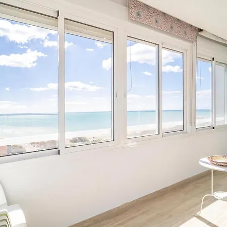 Gorgeous In With House Sea View Apartment