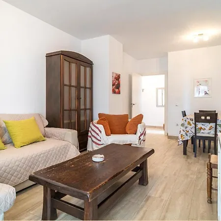 Gorgeous In With House Sea View Apartment Malaga