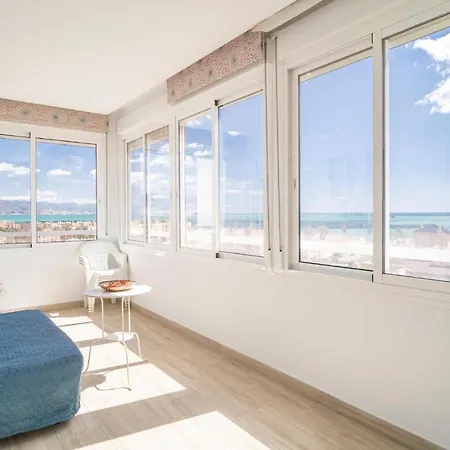 Gorgeous In With House Sea View