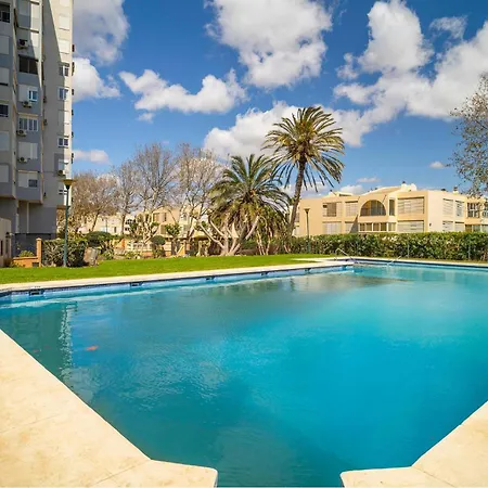 Gorgeous In With House Sea View Apartment