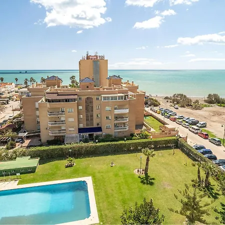 Gorgeous In With House Sea View Apartment