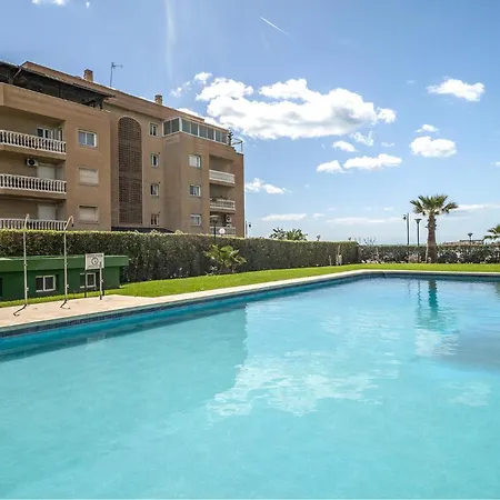 Gorgeous In With House Sea View Apartment